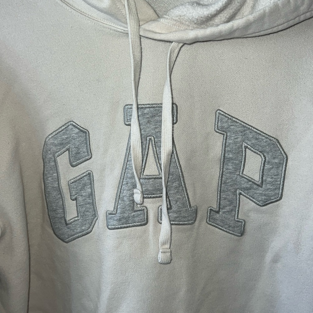 Gap hoodie